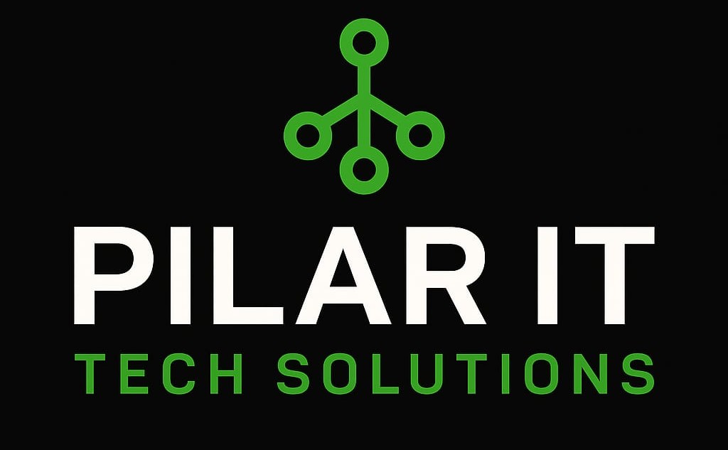 Pilar IT Tech Solutions